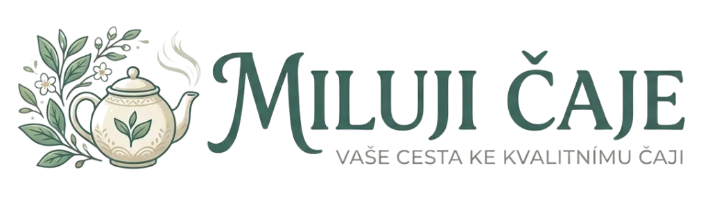 Miluji čaje